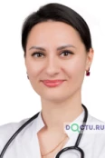 Бобровникова Елена Александровна - Владивосток
