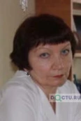 Бобровникова Тамара Валентиновна - Южно-Сахалинск