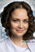 Бобровская Елена Анатольевна - Курск