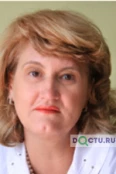 Бобровская Елена Владимировна - Красноярск