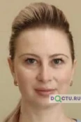 Бобровская Юлия Григорьевна - Липецк