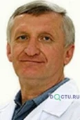Бобровский Иван Алексеевич - Тольятти