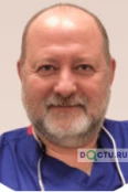 Бобровский Михаил Юрьевич - Санкт-Петербург