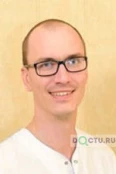 Бобровский Роман Николаевич - Ставрополь
