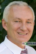 Бобровский Сергей Валентинович - Пятигорск