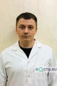 Бобровских Андрей Анатольевич - Воронеж