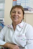Бобрусь Ольга Ивановна - Калининград