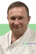 Бобрышев Виталий Викторович - Калининград