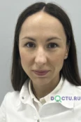 Бобрышова Екатерина Александровна - Ростов-на-Дону