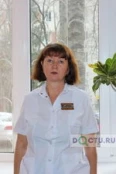 Бобрышова Наталья Анатольевна - Ставрополь