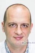 Бобылев Алексей Сергеевич - Челябинск