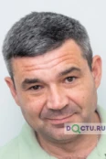 Бобылев Денис Михайлович - Ставрополь