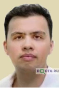 Бобылев Максим Константинович - Ижевск