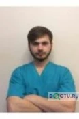 Бобылев Василий Евгеньевич - Москва