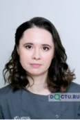 Бобылева Елена Сергеевна - Ижевск
