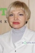 Бобылева Инна Юрьевна - Белгород