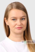 Бобылева Ирина Александровна - Нижний Новгород
