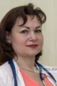 Бобылева Наталья Николаевна - Архангельск