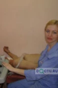 Бобылева Оксана Александровна - Благовещенск