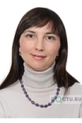 Бобылева Светлана Ивановна - Пермь