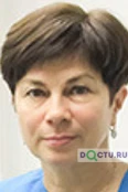 Бобылева Татьяна Васильевна - Омск