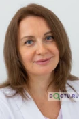 Бобылева Ульяна Александровна - Самара