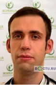 Бобынцев Ярослав Игоревич - Курск
