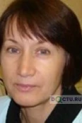 Боц Татьяна Геннадьевна - Ульяновск