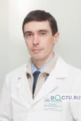 Бочанцев Сергей Владимирович - Омск