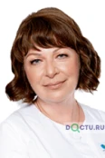Бочарникова Марина Евгеньевна - Омск