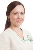 Бочарникова Оксана Георгиевна - Ижевск
