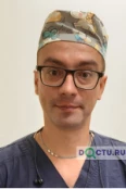 Бочаров Антон Олегович - Калуга