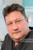Бочаров Андрей Викторович - Смоленск