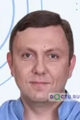 Бочаров Андрей Александрович - Москва