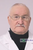 Бочаров Юрий Викторович - Москва
