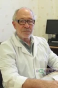 Бочаров Виктор Андреевич - Орёл