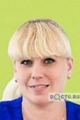Бочарова Елена Анатольевна - Севастополь