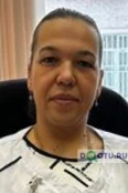 Бочарова Ирина Юрьевна - Москва
