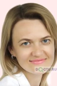 Бочарова Ольга Анатольевна - Смоленск