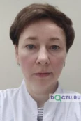 Бочарова Ольга Викторовна - Смоленск
