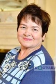 Бочарова Раиса Ивановна - Ростов-на-Дону
