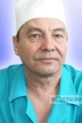 Бочеев Павел Иннокентьевич - Омск