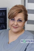 Боченкова Юлия Федоровна - Санкт-Петербург