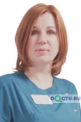 Боченкова Олеся Николаевна - Красноярск