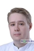 Бочкарев Денис Вадимович - Красноярск