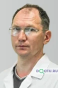 Бочкарев Игорь Александрович - Владивосток