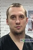 Бочкарев Константин Евгеньевич - Новосибирск