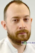 Бочкарев Пётр Юрьевич - Екатеринбург