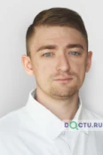 Бочкарев Сергей Александрович - Кемерово