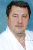 Бочкарев Виктор Владимирович - Чебоксары